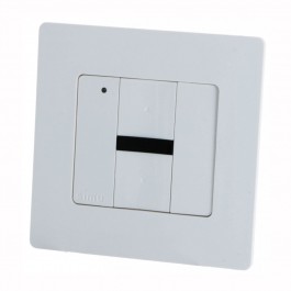 émetteur mural SIMU HZ 1 canal