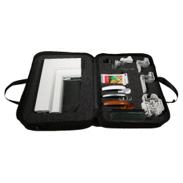 Kit menuiserie Gefradis