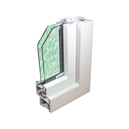 Pièces Kit menuiserie Gefradis