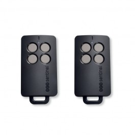 Télécommandes pour Motorisation pour portail coulissant OpenGate 3 - SENTINEL