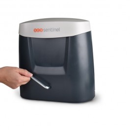 Motorisation pour portail coulissant OpenGate 3 - SENTINEL - débrayage
