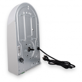 Motorisation pour porte de garage sectionnelle CarGate 800 trio - SENTINEL