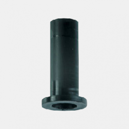 Fourreau de gond pour volet battant, 12 à 14 mm