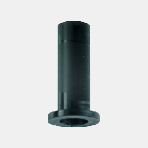 Fourreau de gond pour volet battant, 12 à 14 mm