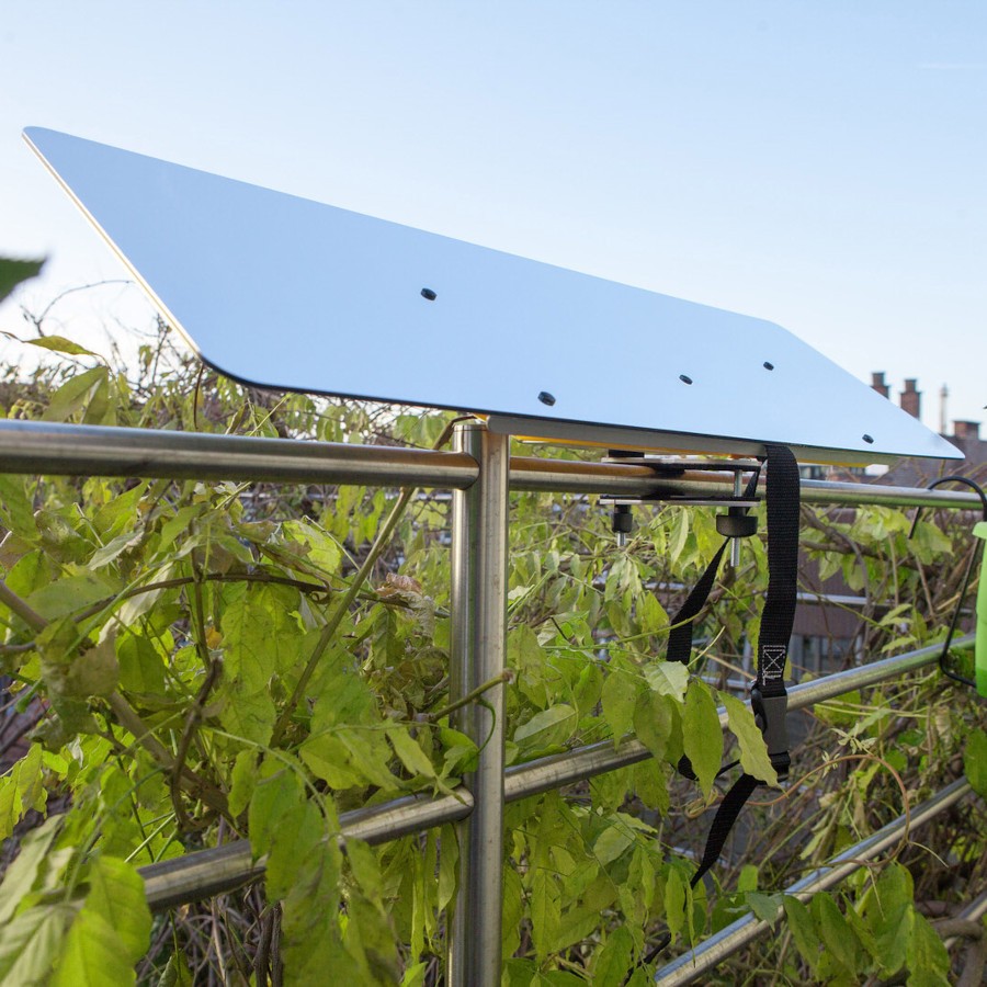 Réflecteur de lumière pour balcon - hauteur 25cm