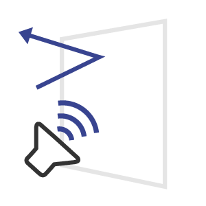 baie vitree avec isolation acoustique Baie vitrée avec isolation acoustique