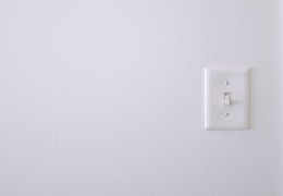 Commandez votre volet roulant en un clic avec son interrupteur