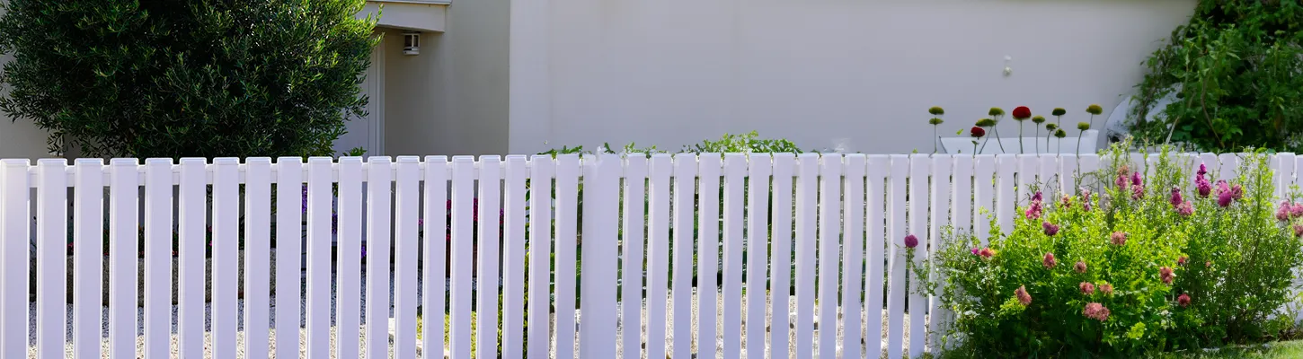 Clôtures sur-mesure