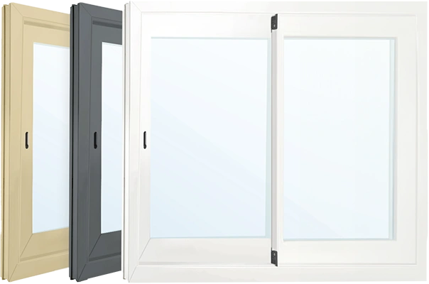 baies vitrées sur mesure