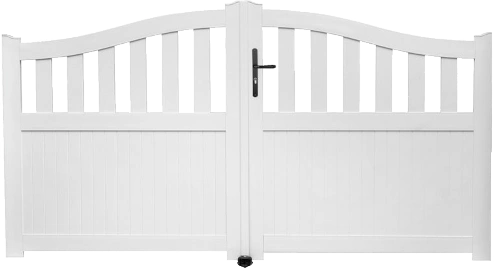 portails et portillons sur mesure