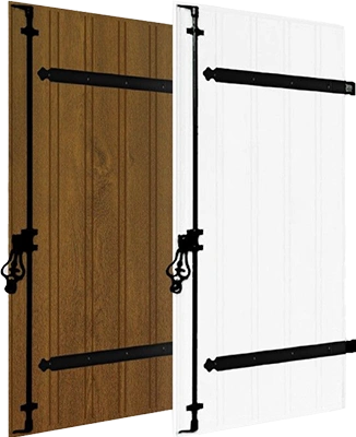 volets battants sur mesure