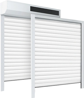 volets roulants sur mesure