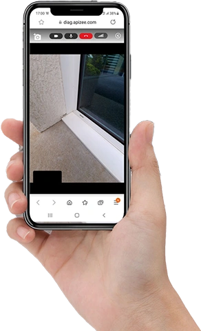 service d'aide à la mesure